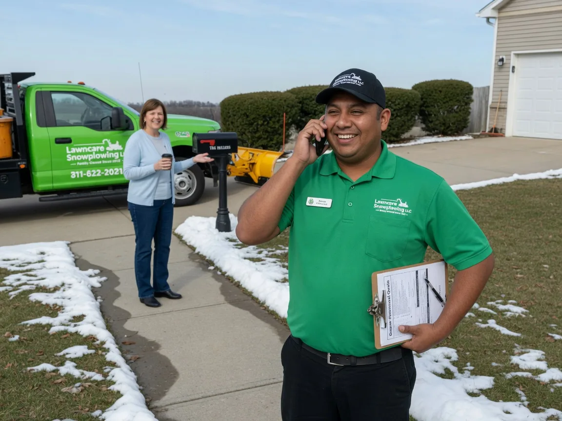 Lawn Care Services By Expert Landscaper Fruitland, UT FAQs